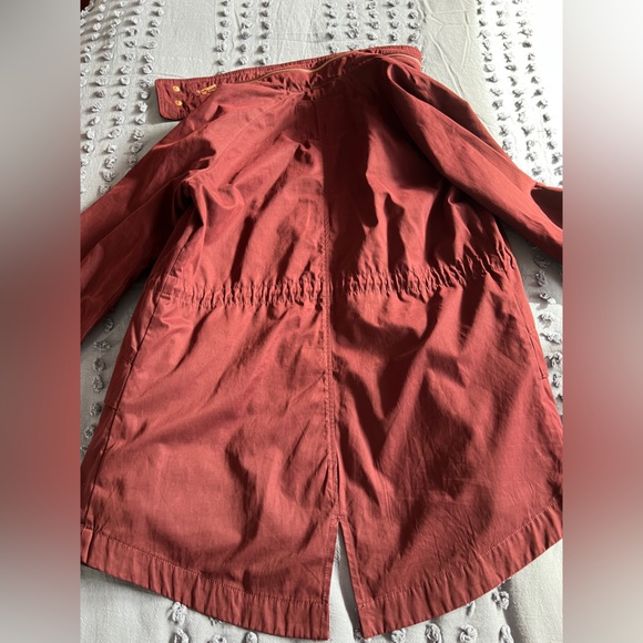 Women’s Utility Jacket - Picture 3 of 5